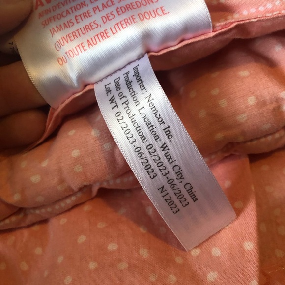 🪻 3pc Crib Set - Picture 8 of 8